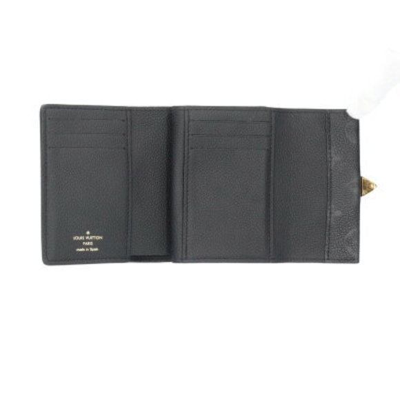 Louis Vuitton Empreinte Tri Metis Wallet Portefeuille - Picture 5 of 7